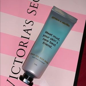 New grace & Stella mud mask